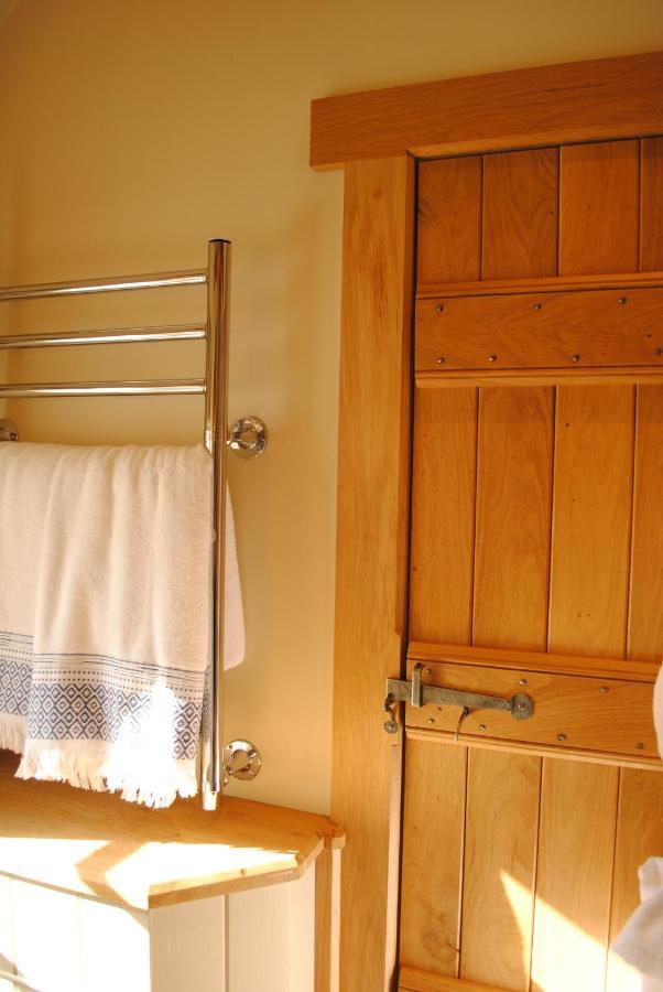 Courtyard Cottages Lymington, 2 Adults Only المظهر الخارجي الصورة