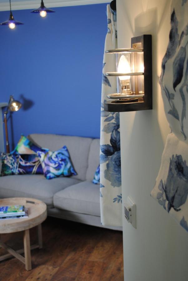 Courtyard Cottages Lymington, 2 Adults Only المظهر الخارجي الصورة