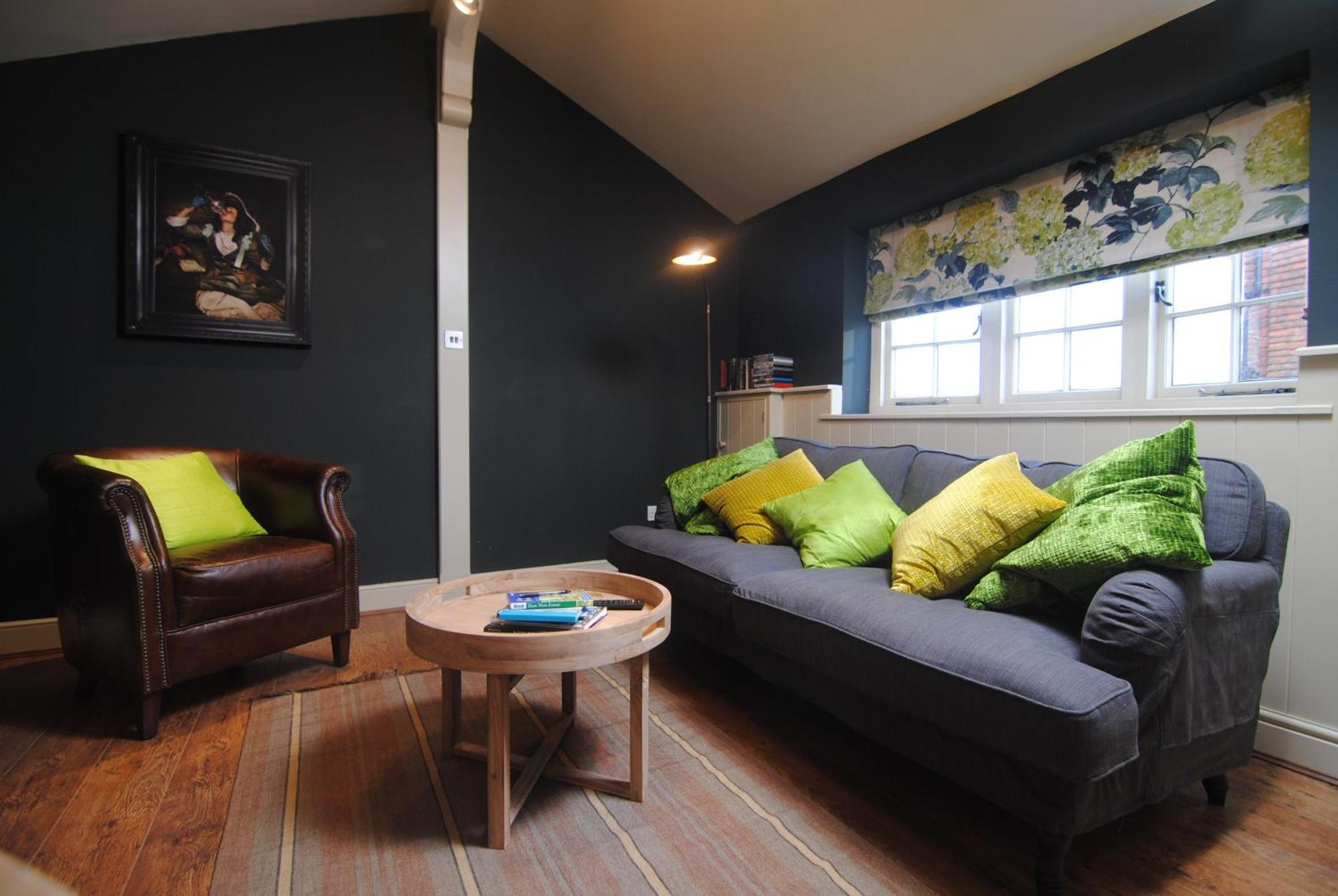 Courtyard Cottages Lymington, 2 Adults Only المظهر الخارجي الصورة