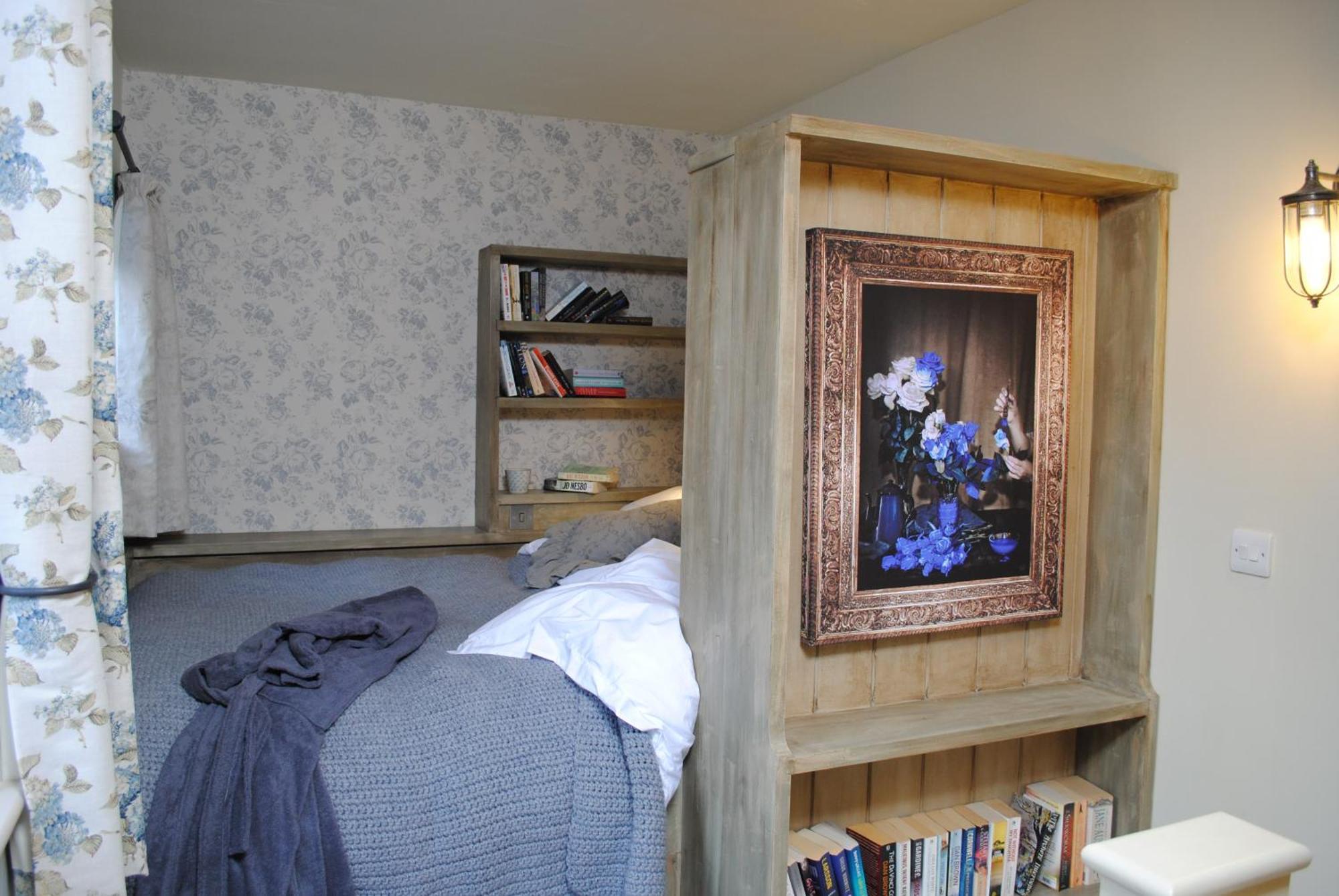 Courtyard Cottages Lymington, 2 Adults Only المظهر الخارجي الصورة